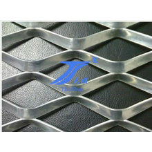 Stainless Steel Expanded Metal Sheet